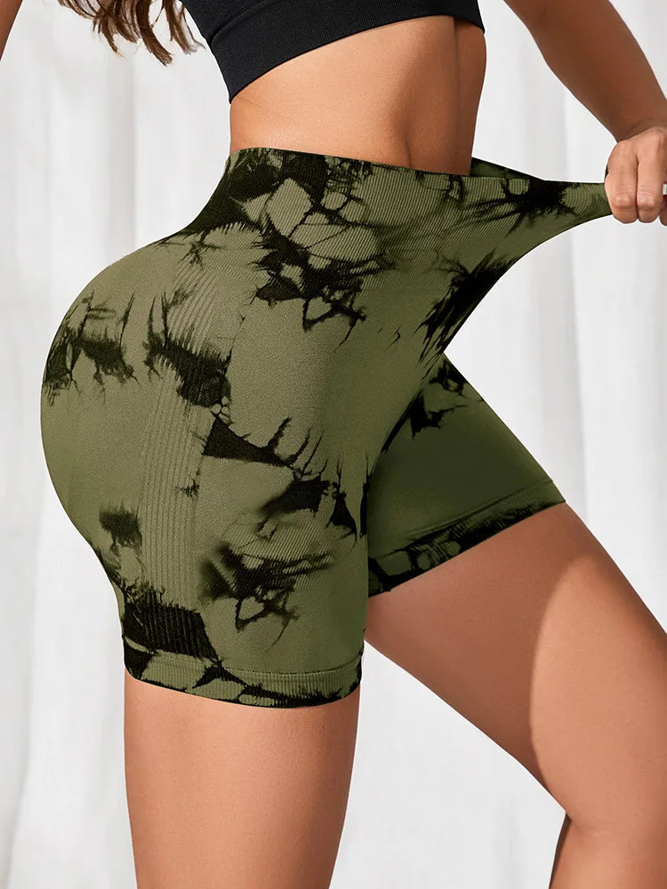 Booty Sculpting Shorts